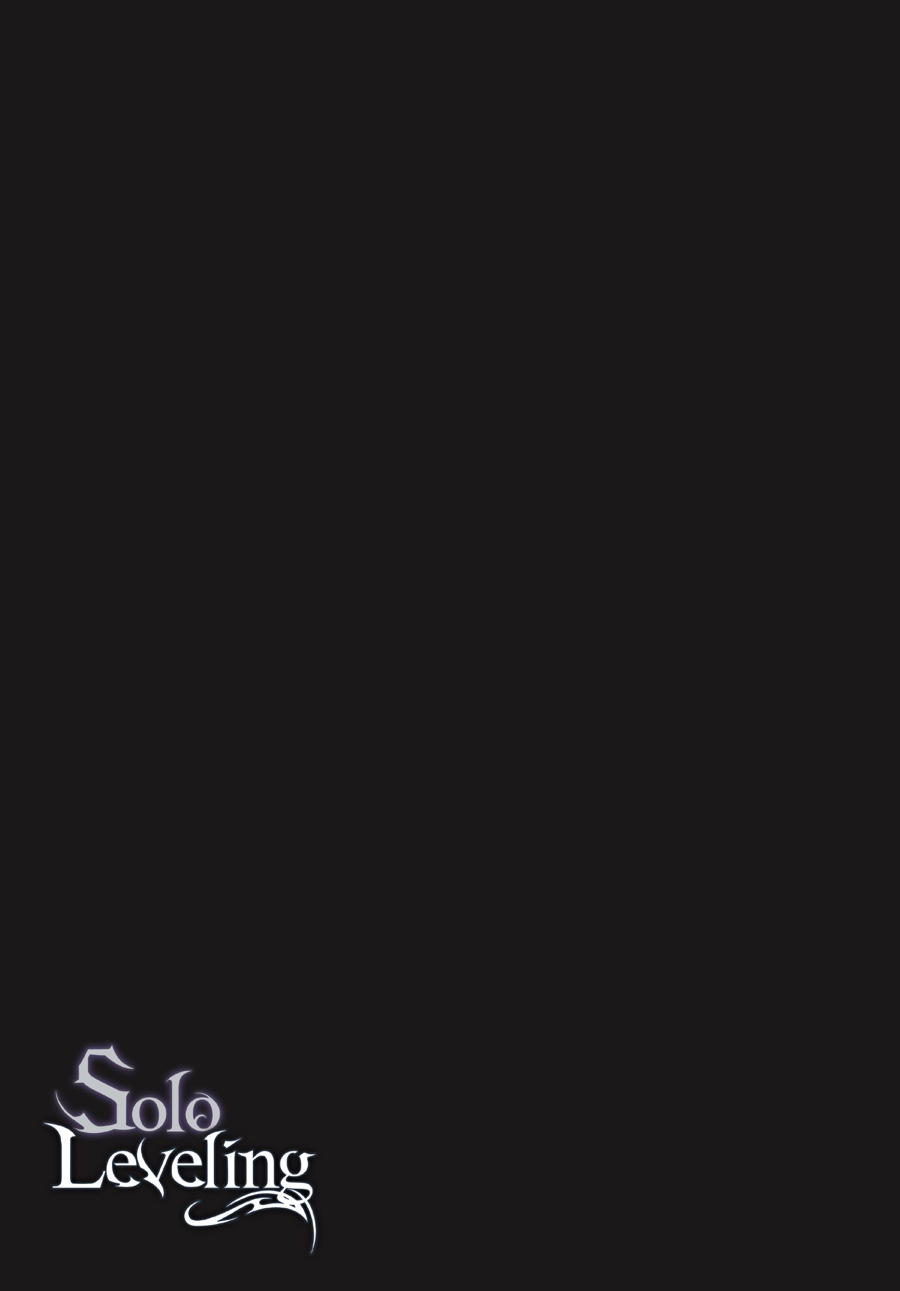 Solo Leveling